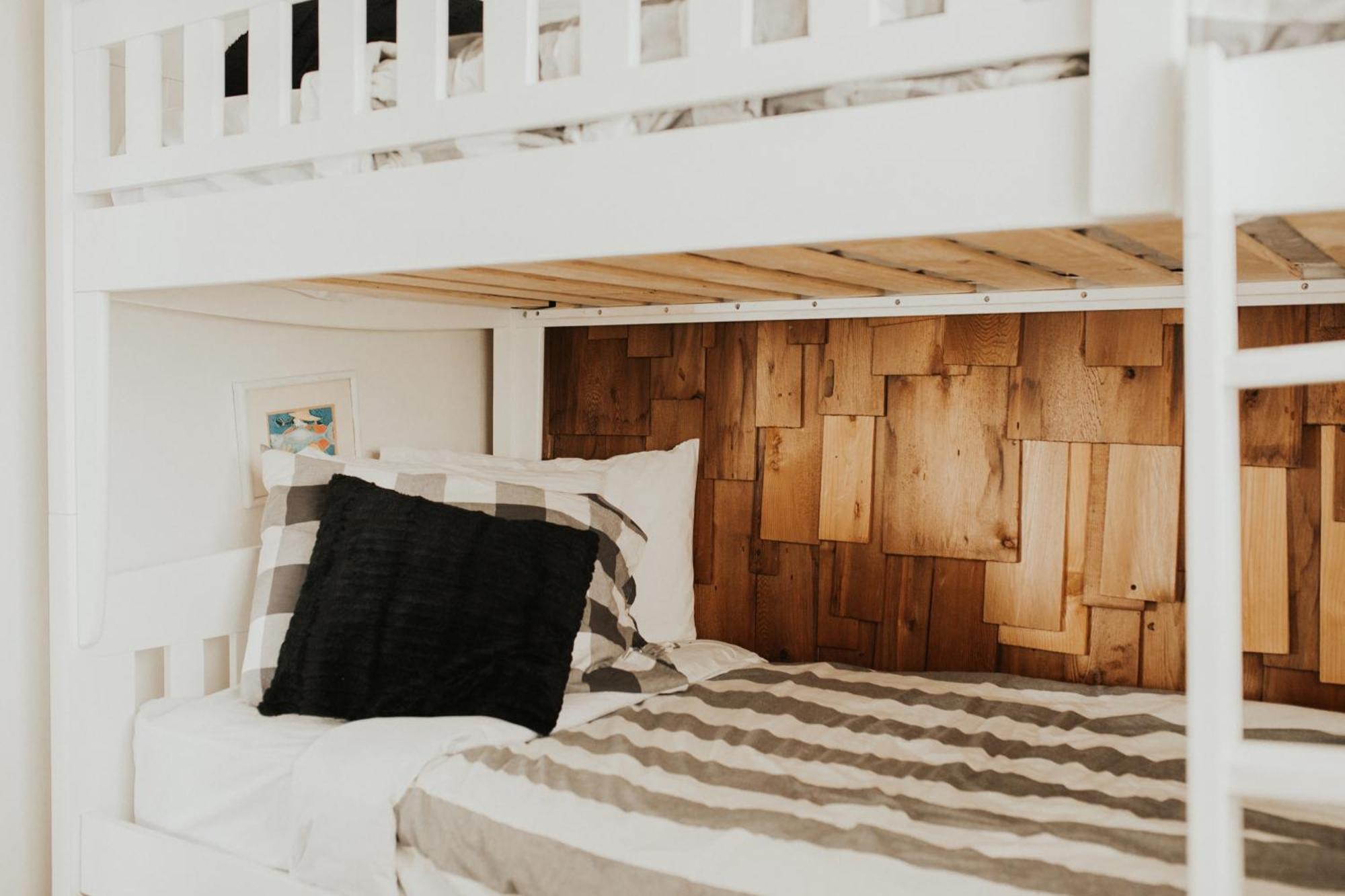 Inn at Nye Beach Newport Zimmer foto